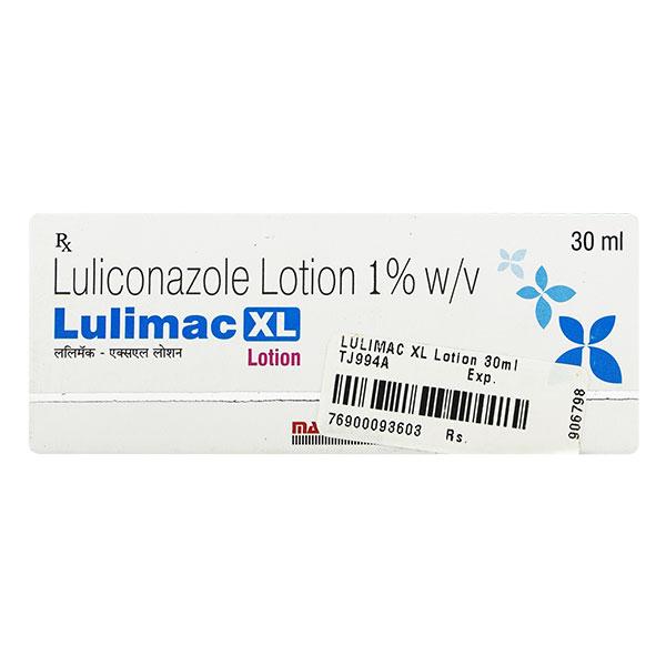 LULIMAC XL Lotion 30ml