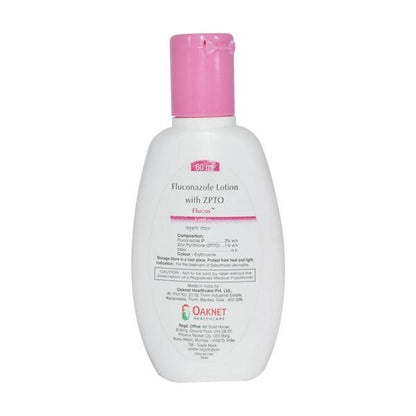 Flucos Lotion 60ml