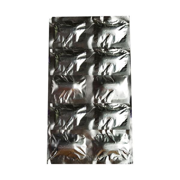 Divalrate Er 1000Mg Tablet 10's