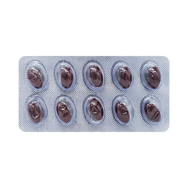 RELYCOVIT PLUS Capsule 10's