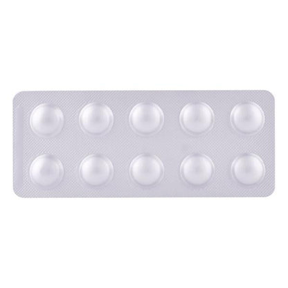 ENDOBYE Tablet 10's