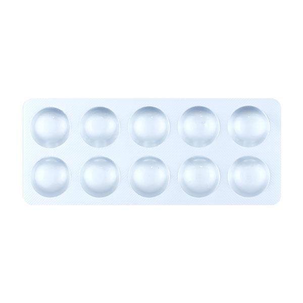 CUSTAT F Tablet 10's