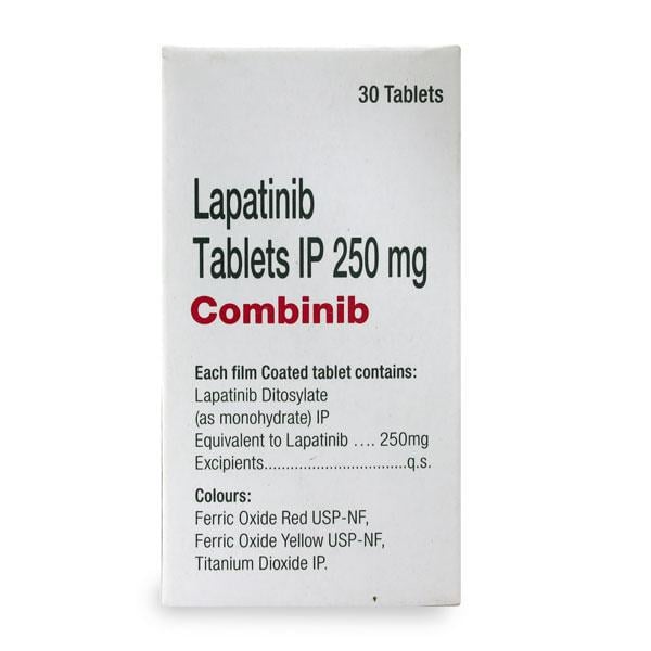 COMBINIB 250mg Tablet 30's