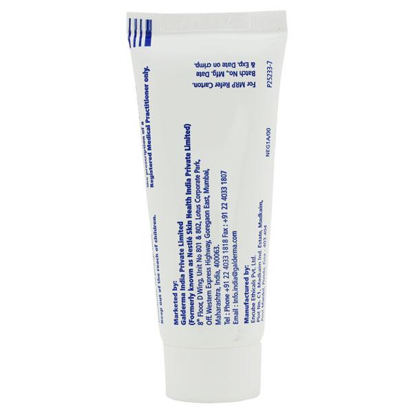 Epiduo Gel 30gm