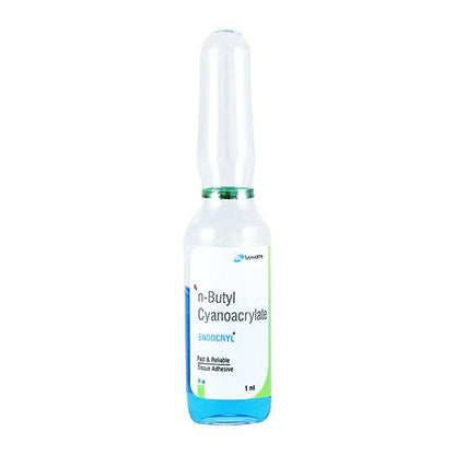 Endocryl Injection 1ml