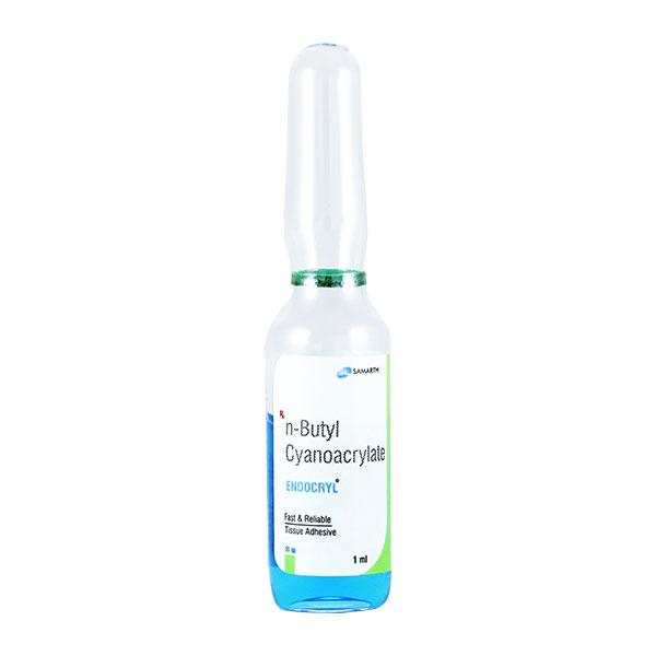 Endocryl Injection 1ml