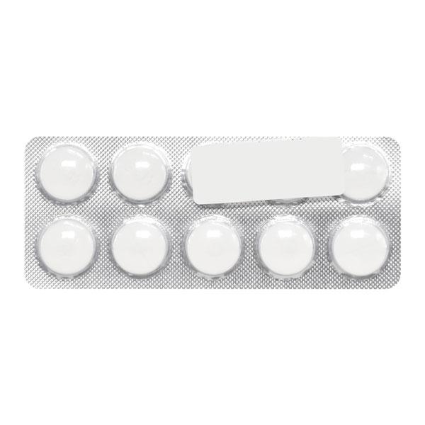 Semi Reclimet Tablet 10'S