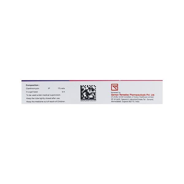 BIOMYCIN Gel 15gm