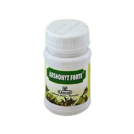 Arshonyt Forte Tablet 40'S
