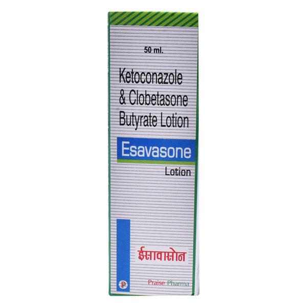 ESAVASONE Lotion 50ml