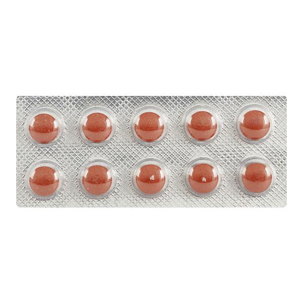 Febubest 40mg Tablet 10'S