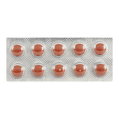 Febubest 40mg Tablet 10'S