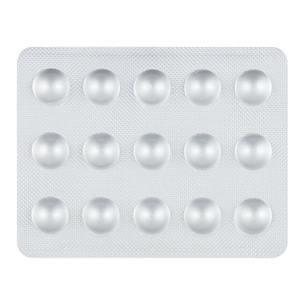 CIFGEN 200 LB Tablet 10's