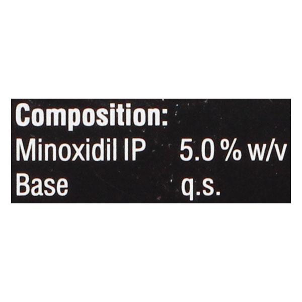 MINCIDENZ 5 Topical Solution 60ml