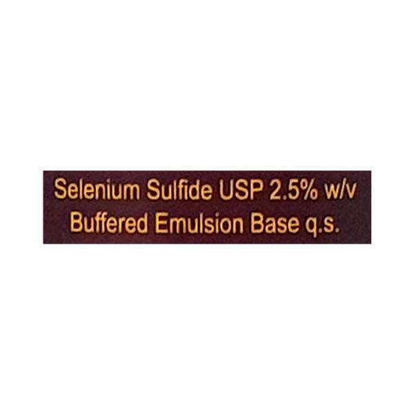 SELSHINE Suspension 120ml