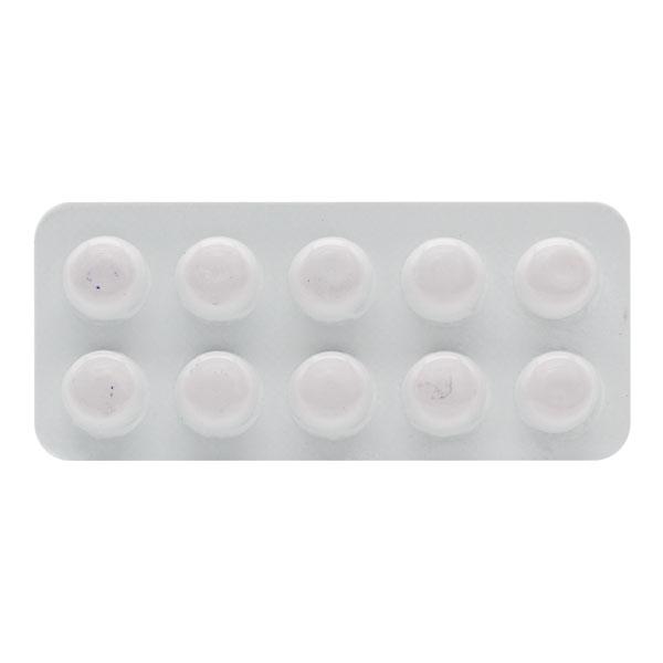 SITEOS 50 Tablet 10's