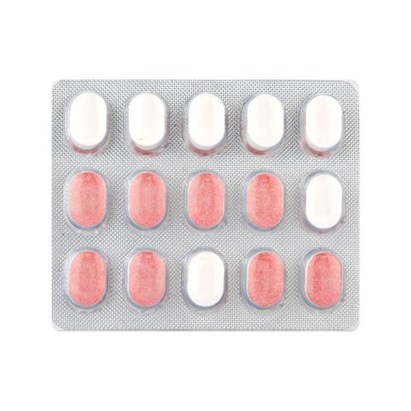 Glimisave MV 2 Tablet 15'S