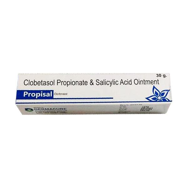 PROPISAL Ointment 30gm