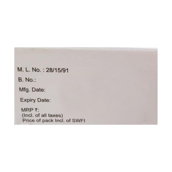 Forcef 1.5gm Injection 1's