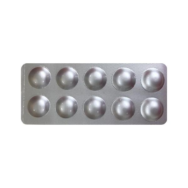 MSN MIRABIG S 25 Tablet 10's