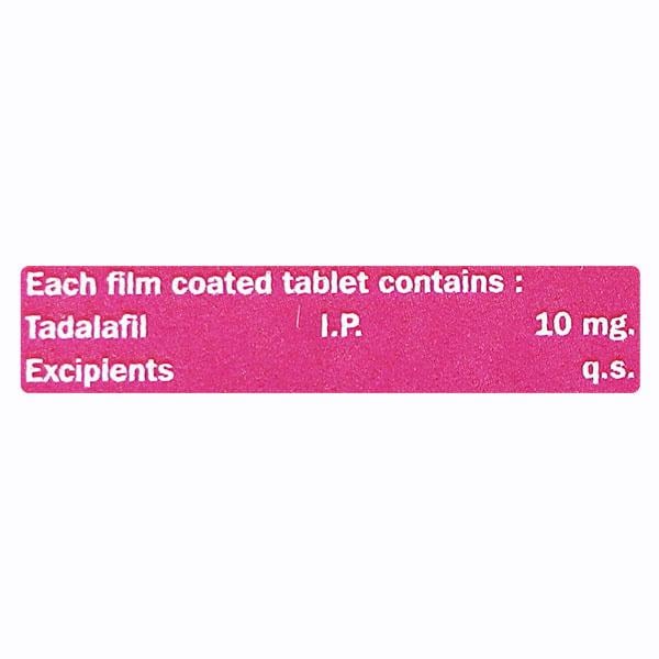 MISS ME 10mg Tablet 1's
