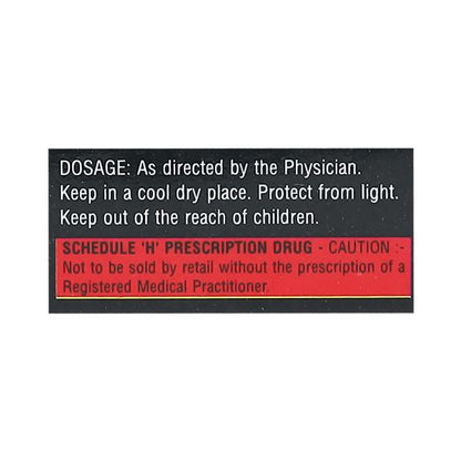 ZEAGRA 50mg Tablet 4's