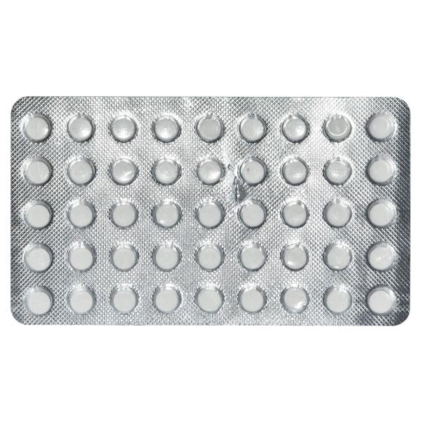 ASTHALIN 2 Tablet 45's