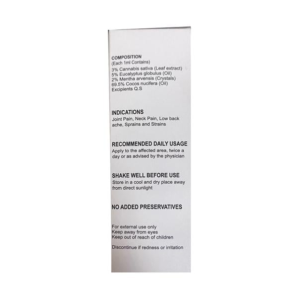 GUFICAN Oil 20ml