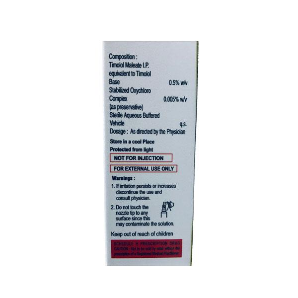 TIM Eye Drops 5ml