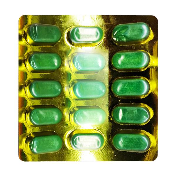 CALCIGIANT OS Tablet 15's
