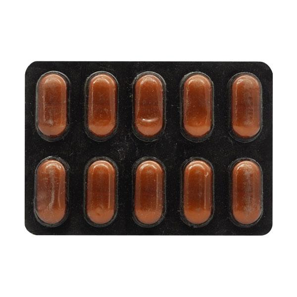 Horn O Tablet 10'S