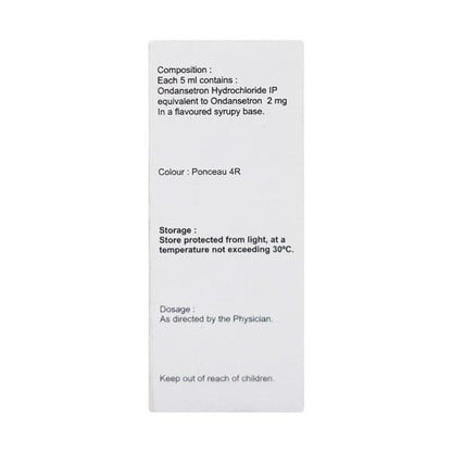 Vomikind Syrup 30ml