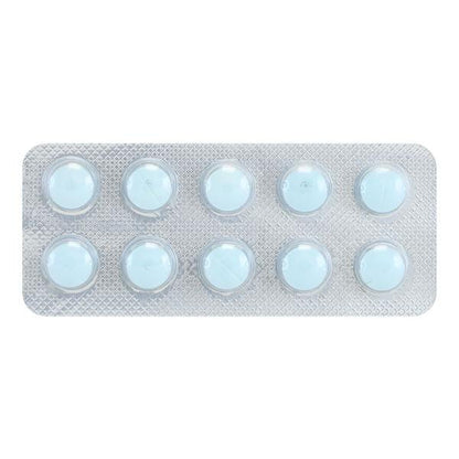 Zotral 50mg Tablet 10'S