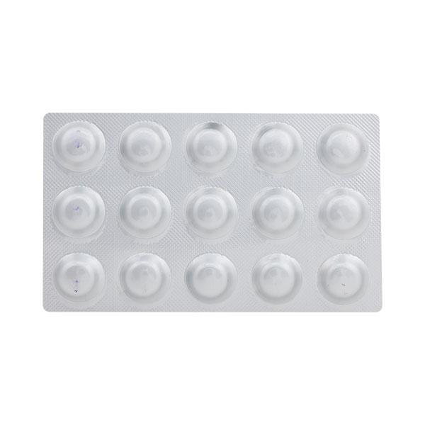 AFOGLIP Tablet 15's
