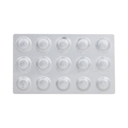 AFOGLIP Tablet 15's