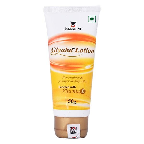 Glyaha Lotion 50gm