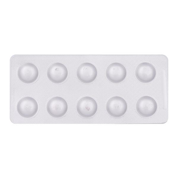 Zadonase 10/120mg Tablet 10'S - Global Surgicals