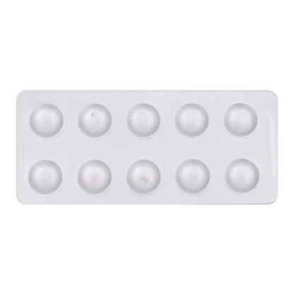 Zadonase 10/120mg Tablet 10'S - Global Surgicals