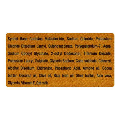 ZAMOIST MOISTURIZING Syndet Bar 75gm - Global Surgicals