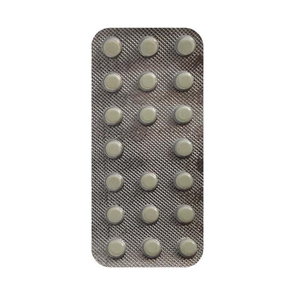ZAPIZ 0.5 Tablet 20's - Global Surgicals