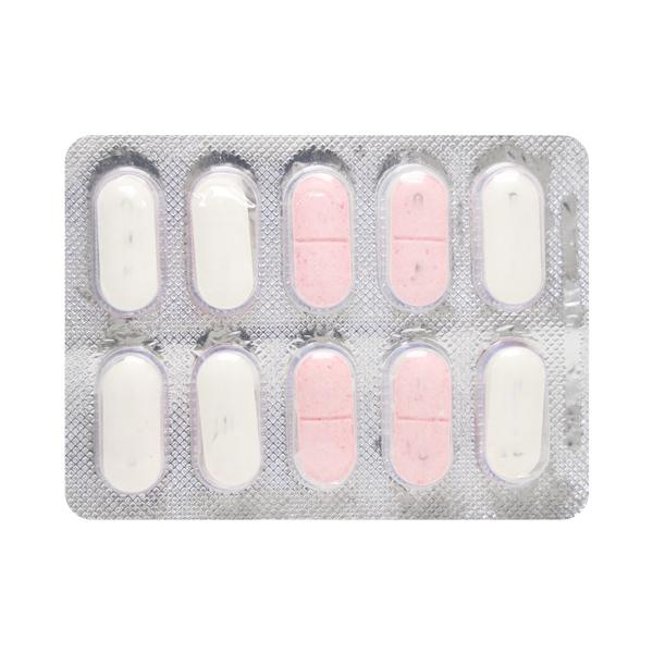 G Mine 1mg Tablet 10'S