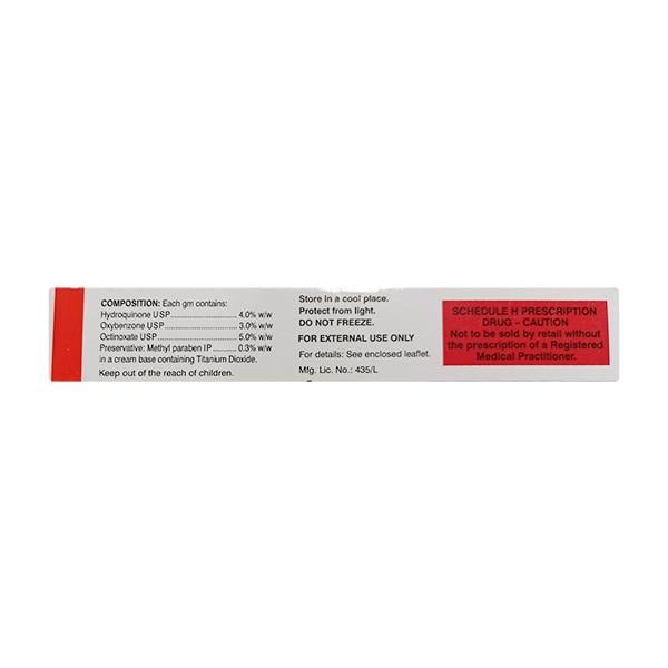 Brite Cream 20gm