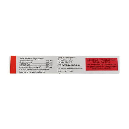 Brite Cream 20gm