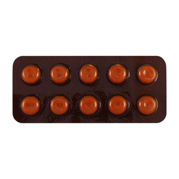 AMITOP SR 50mg Tablet 10's