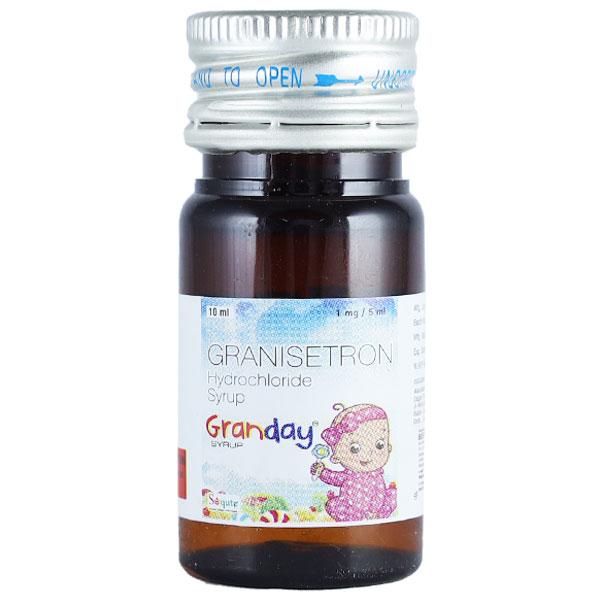 GRANDAY Syrup 10ml