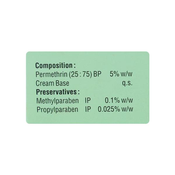 Escrab Cream 60gm