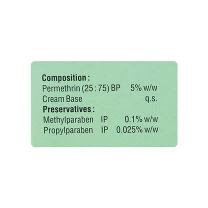 Escrab Cream 60gm