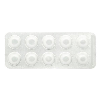 Utamide 50mg Tablet 10'S
