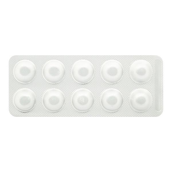 Utamide 50mg Tablet 10'S