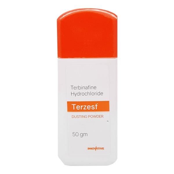 TERZEST Dusting Powder 50gm